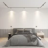 Трековый светодиодный светильник Denkirs Shine Spot DK5740-DN Трековый светодиодный светильник Denkirs Shine Spot DK5740-DN