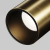Трековый светильник Maytoni Technical Focus Led TR187-1-9W2.7K-M-BBS