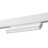 Трековый светодиодный светильник Arte Lamp Linea A4697PL-1WH Трековый светодиодный светильник Arte Lamp Linea A4697PL-1WH