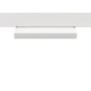 Трековый светодиодный светильник Arte Lamp Linea A4697PL-1WH Трековый светодиодный светильник Arte Lamp Linea A4697PL-1WH