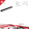 Магнитная трековая система Reluce 13003-9.3-001UR magnetic LED10W BK
