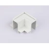 Коннектор L-образный встраиваемый Ambrella Light Track System Magnetic 220V GL1039