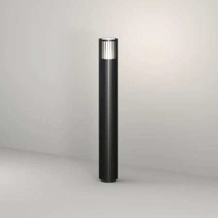 Ландшафтный светильник Denkirs Farsun DK9728-BK