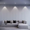 Встраиваемый светодиодный светильник Elektrostandard Combi 25069/LED a069009