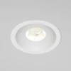 Встраиваемый светодиодный светильник Elektrostandard Combi 25068/LED a069007