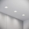 Встраиваемый светодиодный светильник Elektrostandard Combi 25068/LED a069007
