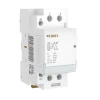 Контактор модульный 40 A 2NO (2 модуля) Werkel W942M40O 4690389212109