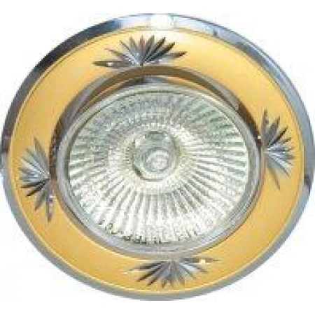 17897 dl246 жемчужное золото, хром