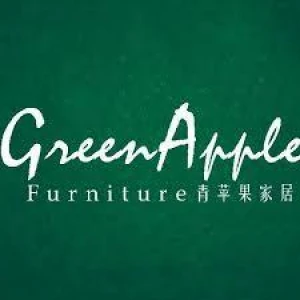 Green Apple (Китай)