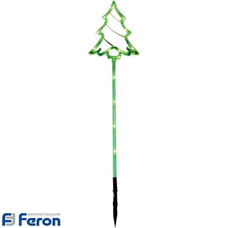 Световая фигура "елочка", lt045