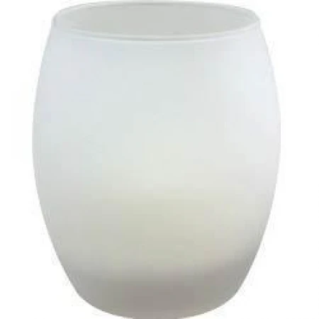 Светильник переносной "свеча" на батарейках 2*aaa, 2led янтарный, fl060