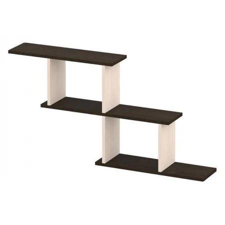 Полка книжная П-01.1