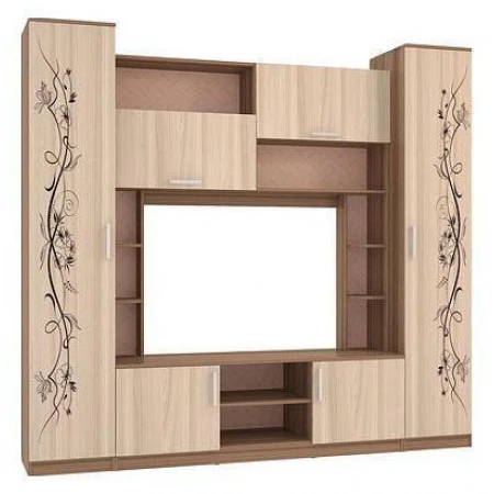 Стенка для гостиной Натали