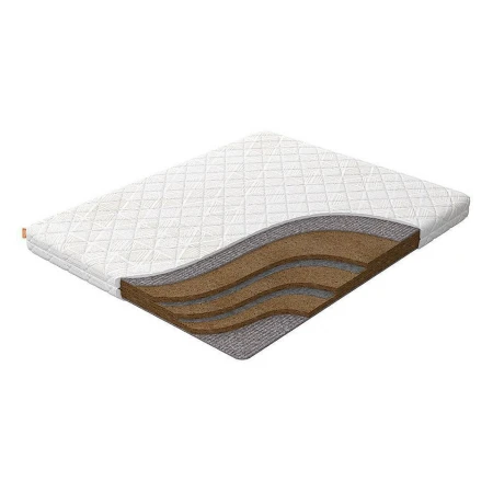 Матрас двуспальный Tatami Fuji (Чехол Tatami) 1900х1800