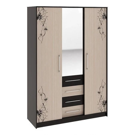 Шкаф платяной Бостон