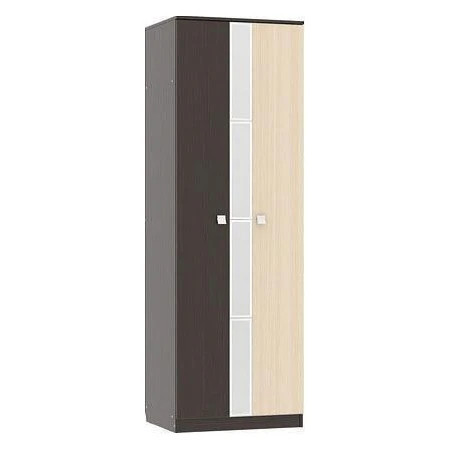 Шкаф платяной Гармония