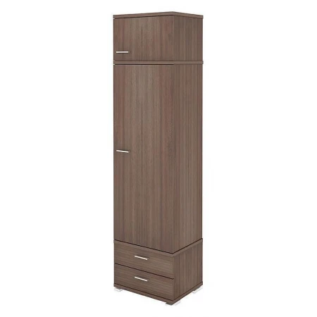 Шкаф платяной КС-15