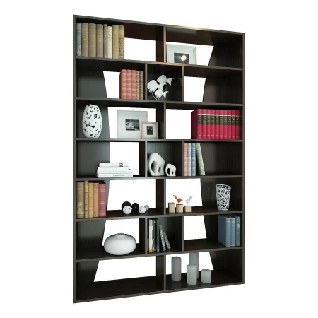 Стеллаж Вейв-3