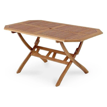 Стол обеденный Everton 10742 коричневый