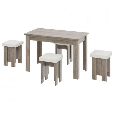 Набор обеденный Норд