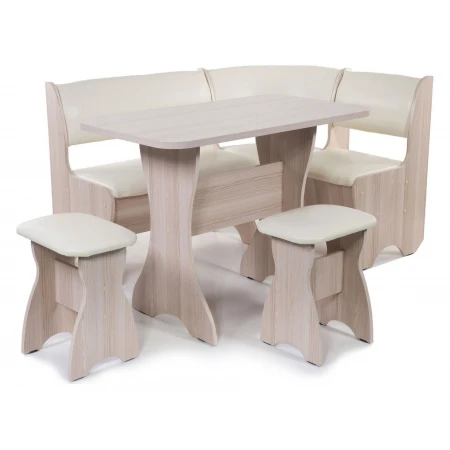 Уголок кухонный Тюльпан