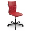 Стул компьютерный CH-1399/RED