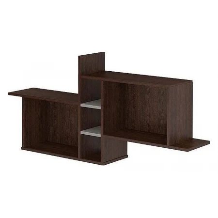 Полка книжная Живой дизайн ПК-14