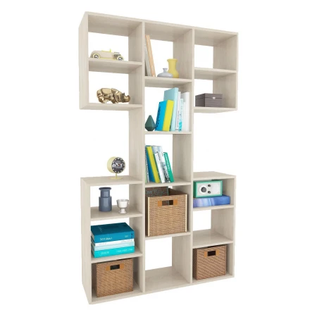 Стеллаж Рикс-3