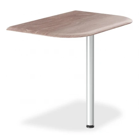 Стол приставной WAVE WKD 906