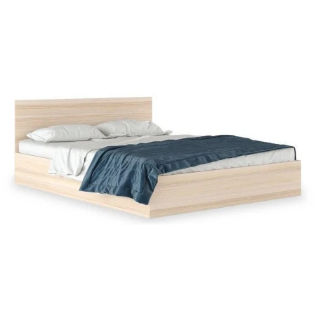 Кровать двуспальная Виктория 2000х1600