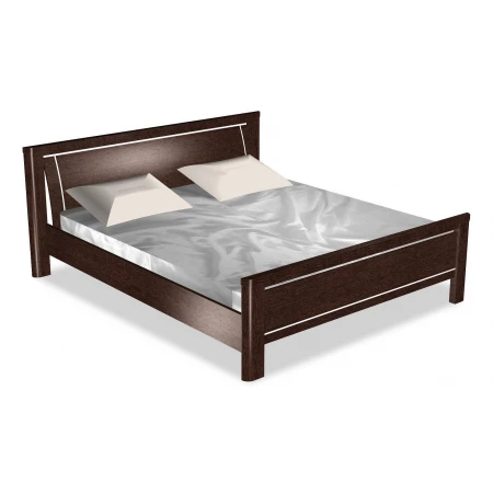 Кровать двуспальная Магнолия