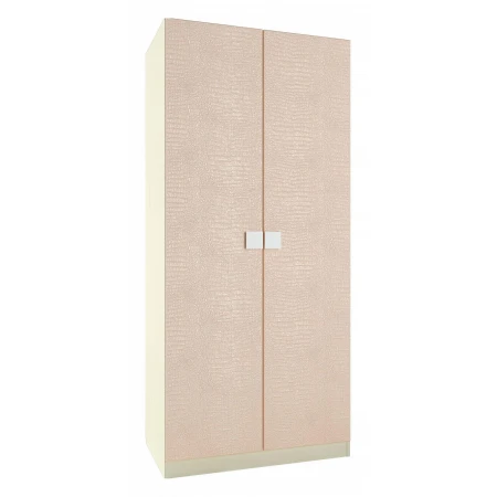 Шкаф платяной Александрия премиум АМ-1