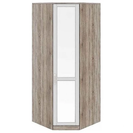 Шкаф платяной Прованс СМ-223.07.007R