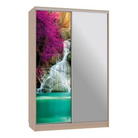 Шкаф-купе Гранд 9-600 49