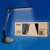 Настольная лампа офисная TLD-519 Black/LED/800Lm/2700-6400K/Dimmer