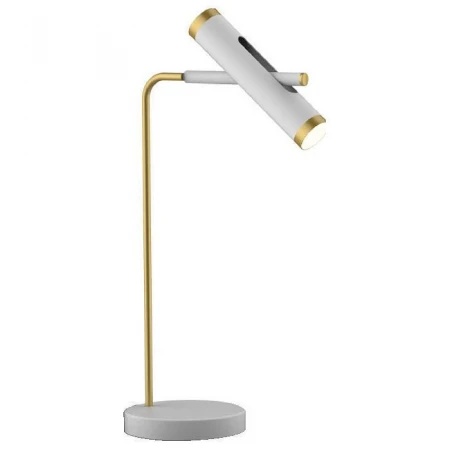 Настольная лампа офисная Duplex 2323-2T