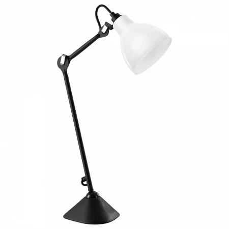 Настольная лампа офисная Loft 865917