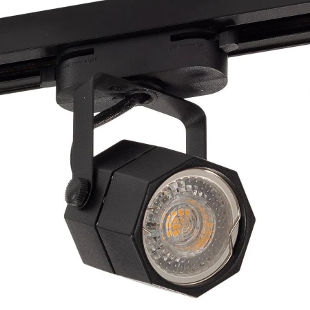 Светильник на штанге DK600 DK6004-BK