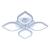 Светодиодная люстра 1269/4 WHT RGB Светодиодная люстра 1269/4 WHT RGB