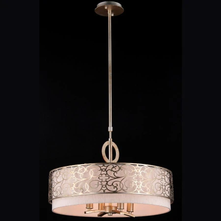 Люстра Maytoni H260-04-N House 3