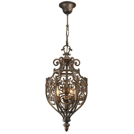 Люстра CHIARO 389010903 Магдалина