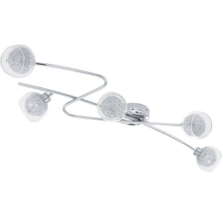 Люстра Eglo 93056 Oviedo