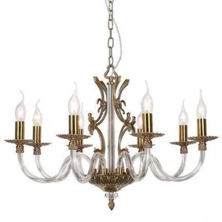 Люстра L ARTE LUCE L18608.29 FORLI