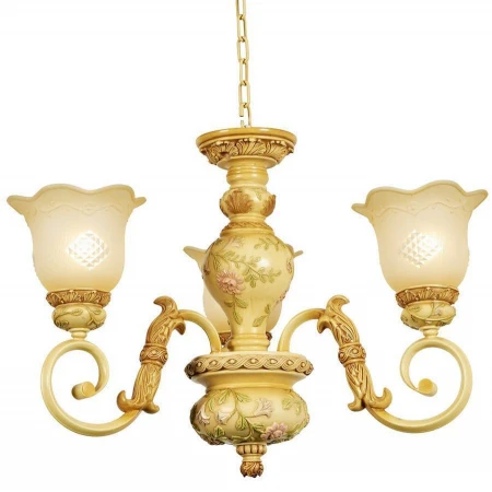 Люстра Wertmark WE358.03.003 MarcelA