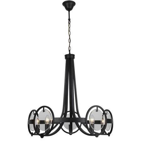 Люстра Escada 398/5S Portland