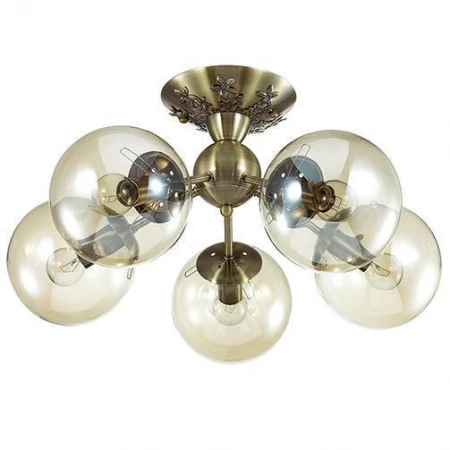 Люстра Lumion 3059/5C PALLA