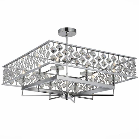 Люстра ST LUCE SL784.103.08 SL784