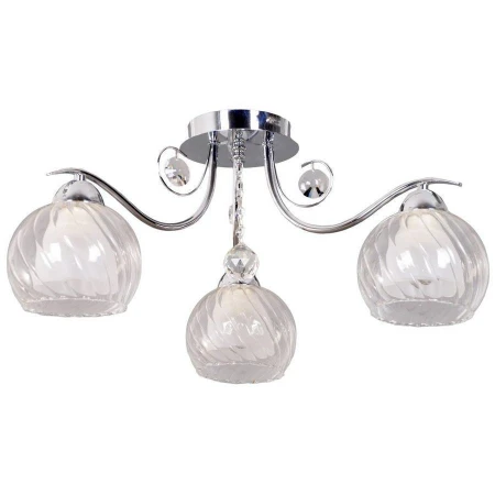 Люстра Omnilux OML-46107-03 Sakardo