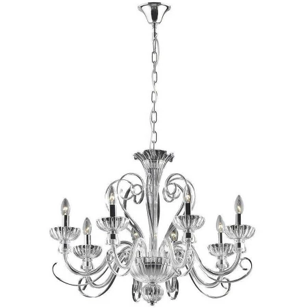 Люстра Ideal Lux ALEXANDER SP8 ALEXANDER