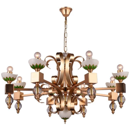 Люстра Escada 349/8 Furnida